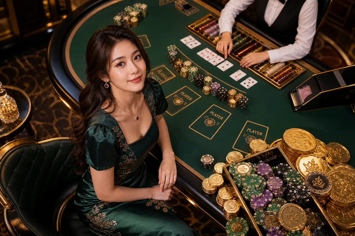 kk995 Teen Patti Andar Bahar টেবিল গেম